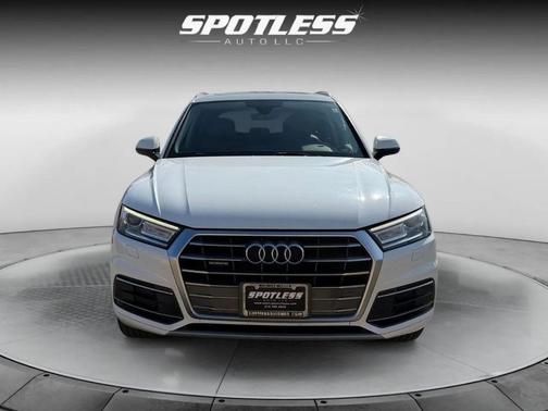 2018 Audi Q5 2.0T Premium