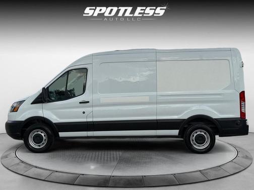 2019 Ford Transit-250 Base