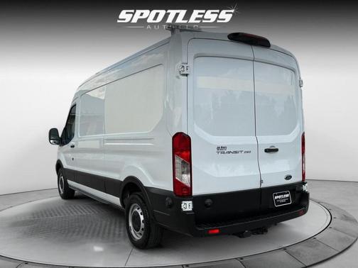 2019 Ford Transit-250 Base