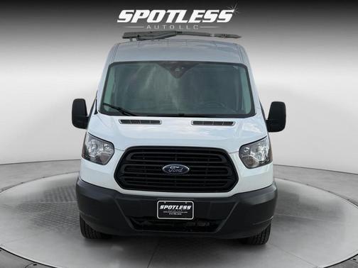 2019 Ford Transit-250 Base