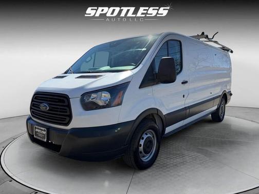 2018 Ford Transit-250 Base