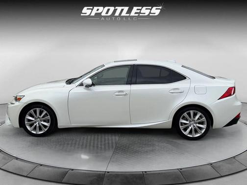2015 Lexus IS 250 Base