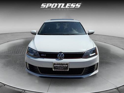 2015 Volkswagen Jetta Man SE