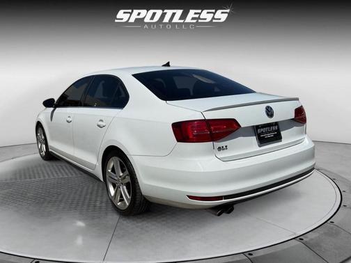 2015 Volkswagen Jetta Man SE