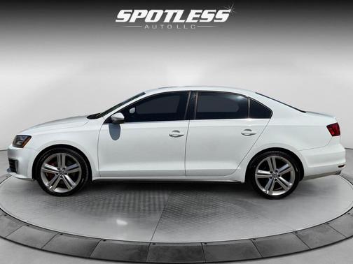 2015 Volkswagen Jetta Man SE