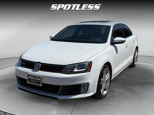 2015 Volkswagen Jetta Man SE