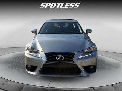 2016 Lexus IS 200t Base