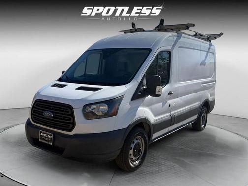 2018 Ford Transit-250 Base