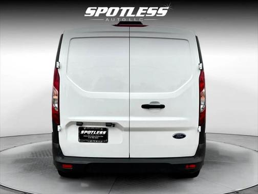 2017 Ford Transit Connect XL
