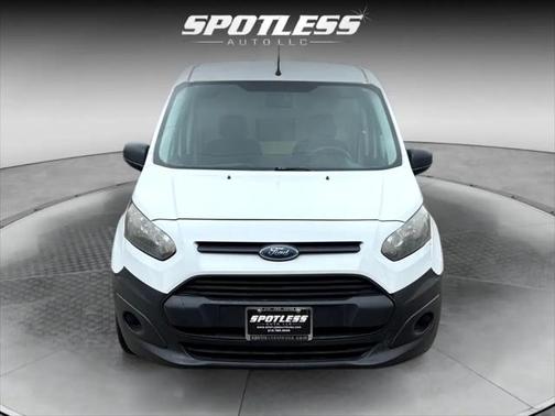 2017 Ford Transit Connect XL