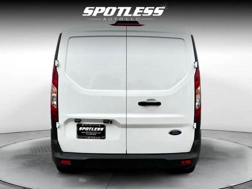 2017 Ford Transit Connect XL