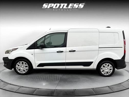 2017 Ford Transit Connect XL
