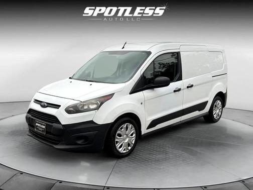 2017 Ford Transit Connect XL