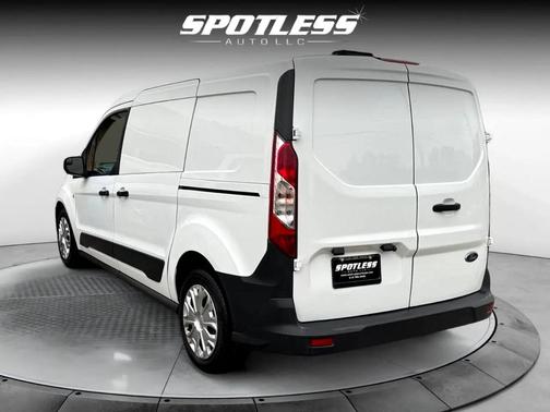 2017 Ford Transit Connect XL