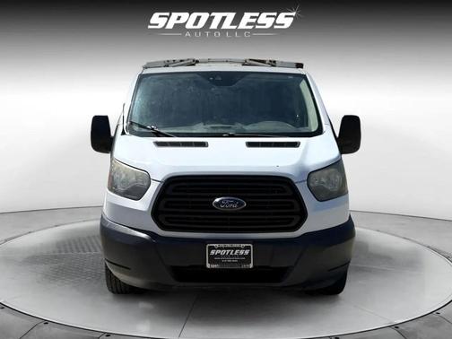 2017 Ford Transit-150 Base