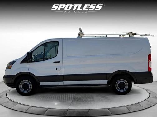 2017 Ford Transit-150 Base