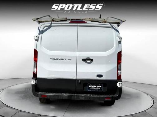 2017 Ford Transit-150 Base