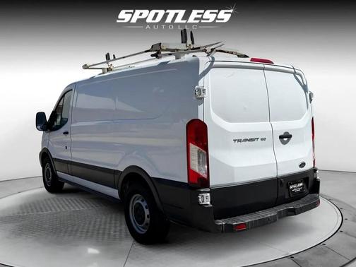 2017 Ford Transit-150 Base
