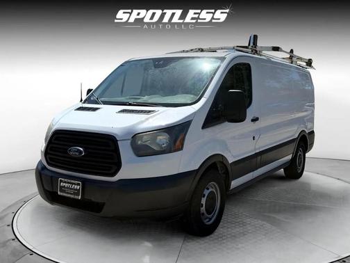 2017 Ford Transit-150 Base