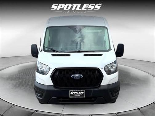 2021 Ford Transit-250 Base