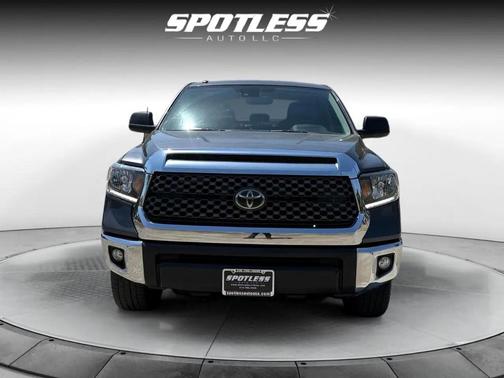 2019 Toyota Tundra SR5