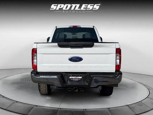 2017 Ford F-250 XL