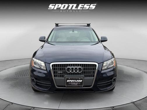 2011 Audi Q5 Premium Plus