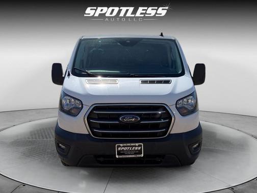 2020 Ford Transit-250 Base