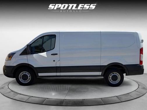 2020 Ford Transit-250 Base