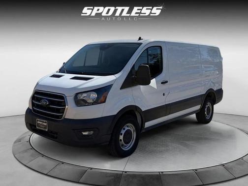 2020 Ford Transit-250 Base