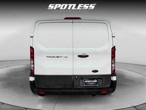 2020 Ford Transit-250 Base