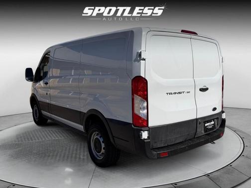 2020 Ford Transit-250 Base