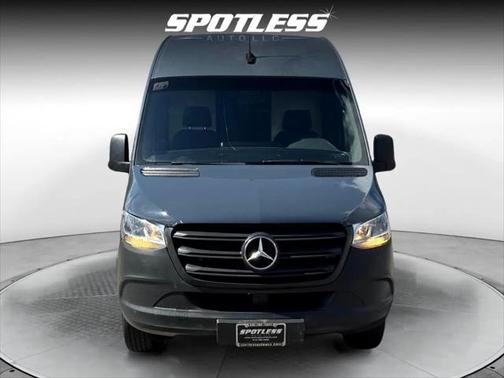2019 Mercedes-Benz Sprinter 2500 High Roof
