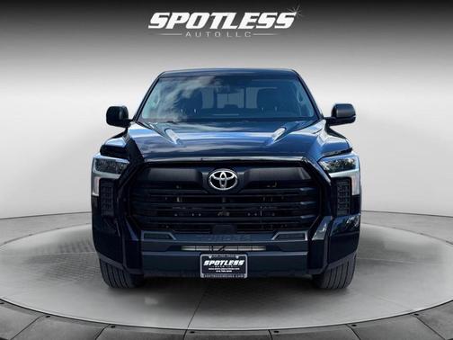2022 Toyota Tundra SR
