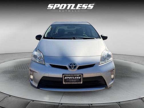 2014 Toyota Prius Two