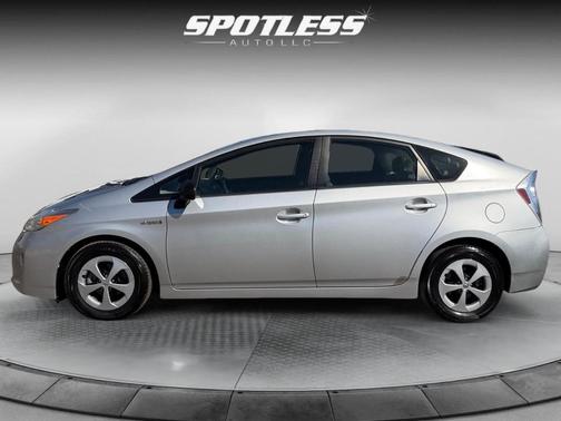 2014 Toyota Prius Two