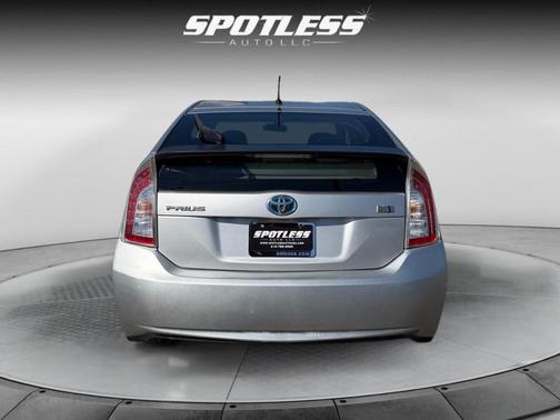 2014 Toyota Prius Two