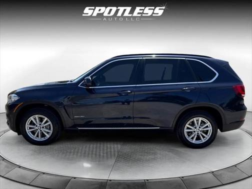 2015 BMW X5 sDrive35i