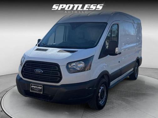 2018 Ford Transit-250 Base