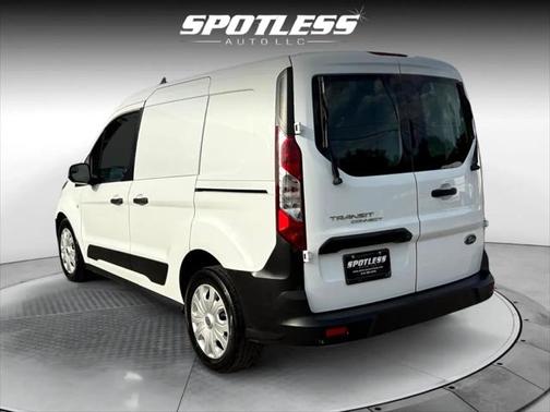 2021 Ford Transit Connect XL Cargo Van