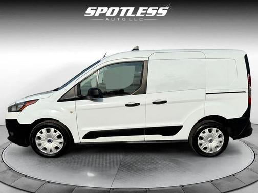2021 Ford Transit Connect XL Cargo Van