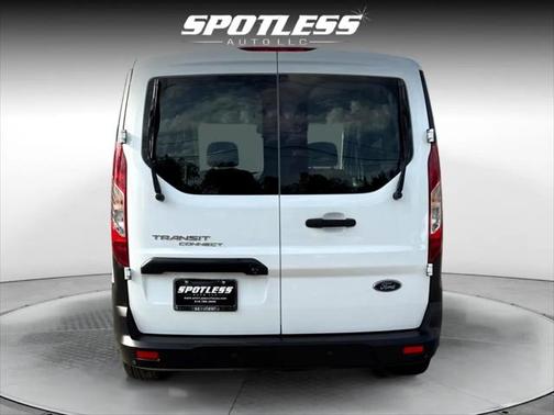 2021 Ford Transit Connect XL Cargo Van