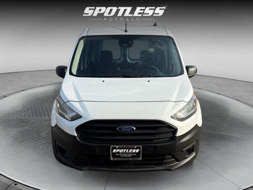 2021 Ford Transit Connect XL Cargo Van