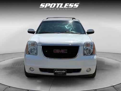 2010 GMC Yukon XL 1500 SLT