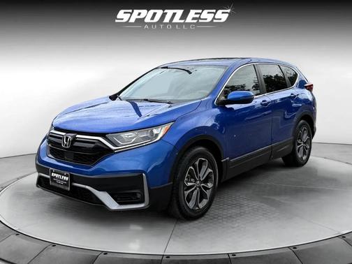 2020 Honda CR-V 2WD EX