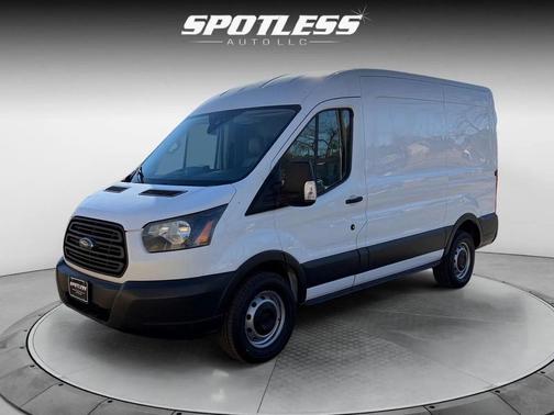 2018 Ford Transit-250 Base
