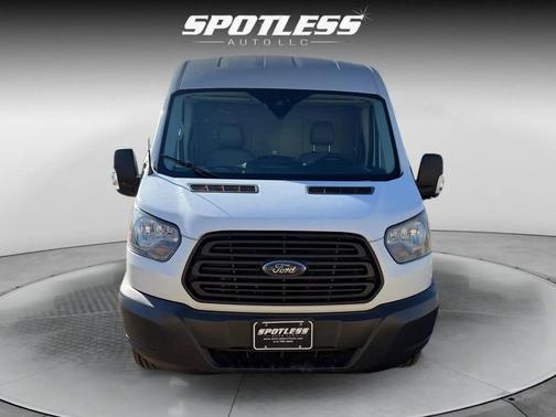 2018 Ford Transit-250 Base