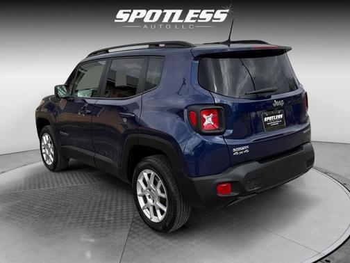 2019 Jeep Renegade Sport