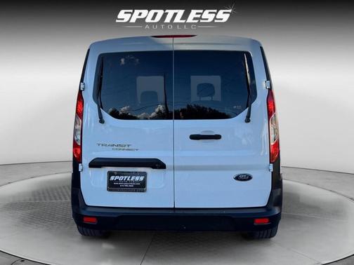 2021 Ford Transit Connect XL Cargo Van