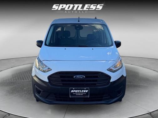 2021 Ford Transit Connect XL Cargo Van